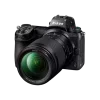 Бездзеркальний фотоапарат Nikon Z6 III kit Z 24-200mm (VOA130K003)