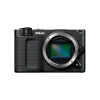 Бездзеркальний фотоапарат Nikon ZR Body (VOA180AE)