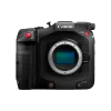 Відеокамера Canon EOS C80 (6389C003)