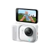 Екшн-камера Insta360 GO Ultra Standard Bundle White (CINSABEA_GOULTRA01)