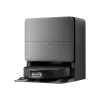 Робот-пилосос RoboRock Saros 20 Sonic Complete Black