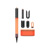 Мультистайлер Dyson Airwrap Coanda 2x Multi-styler & Dryer Straight to Wavy Ceramic Apricot/Topaz (264003-01)