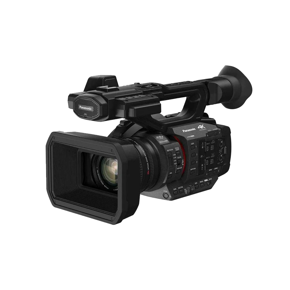 Відеокамера Panasonic HC-X2 (HC-X2EE)