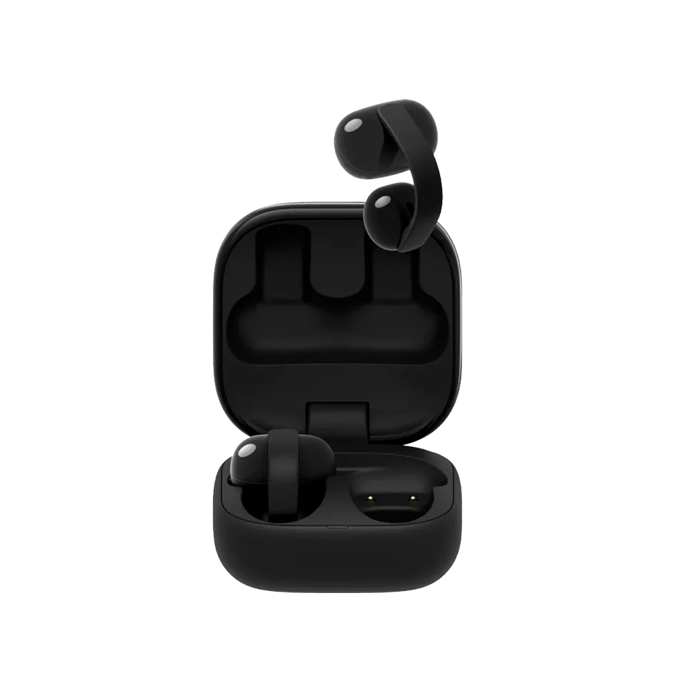 Навушники TWS Sony LinkBuds Clip Black (WF-LC900/B)