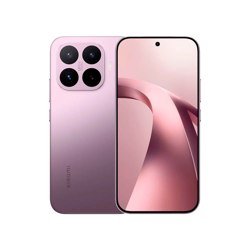 Смартфон Xiaomi 17T 12/256GB Violet