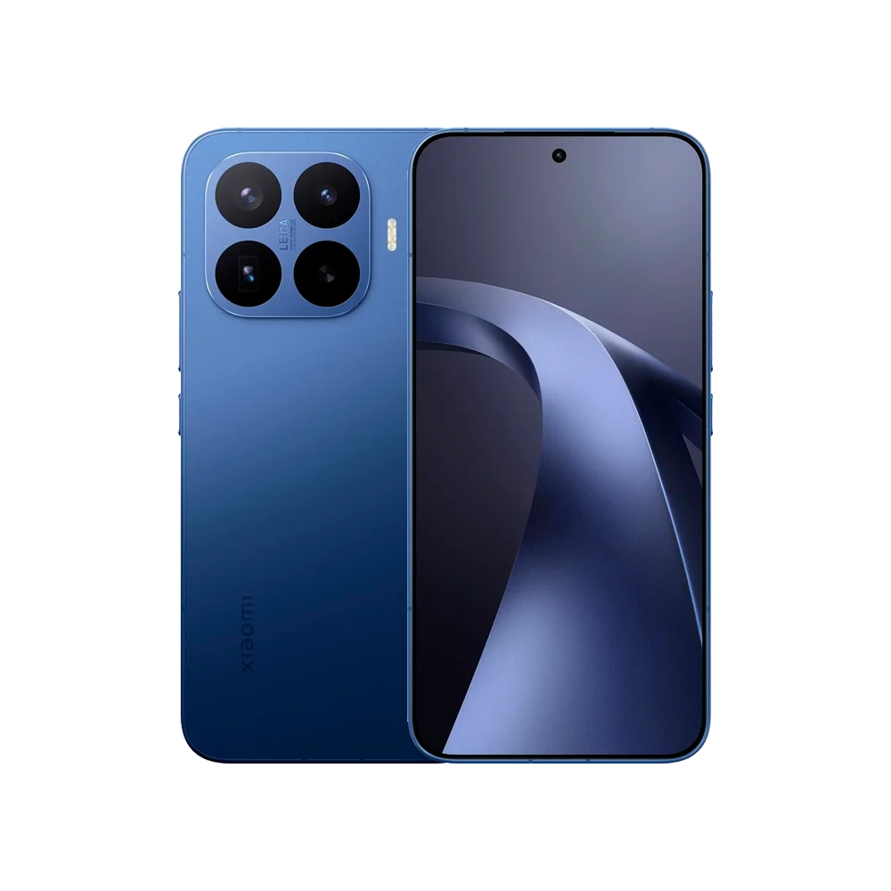 Смартфон Xiaomi 17T Pro 12/512GB Deep Blue