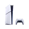 Стаціонарна ігрова приставка Sony PlayStation 5 Slim Digital Edition 825GB White (1000040658)