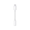 Адаптер Apple Lightning - 3.5 mm MMX62