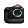 Бездзеркальний фотоапарат Canon EOS R1 Body (6577C016)