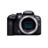 Бездзеркальний фотоапарат Canon EOS R10 body (5331C046)
