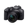 Бездзеркальний фотоапарат Canon EOS R10 kit (RF-S 18-150mm) IS STM (5331C048)