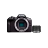Бездзеркальний фотоапарат Canon EOS R100 kit 18-45mm IS STM (6052C013)