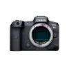 Бездзеркальний фотоапарат Canon EOS R5 body (4147C027)