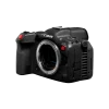 Бездзеркальний фотоапарат Canon EOS R5 C (5077C003AA)