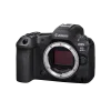 Бездзеркальний фотоапарат Canon EOS R5 Mark II Body (6536C022)