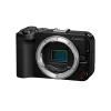 Бездзеркальний фотоапарат Canon EOS R50 V Body Black (6895C024)