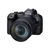 Бездзеркальний фотоапарат Canon EOS R6 Mark II kit (24-105mm)L IS (5666C029)