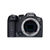 Бездзеркальний фотоапарат Canon EOS R7 body + Adapter EF-RF (5137C018)