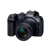 Бездзеркальний фотоапарат Canon EOS R7 RF-S 18-150 IS STM (5137C015)