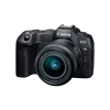 Бездзеркальний фотоапарат Canon EOS R8 kit RF 24-50mm IS STM (5803C016)