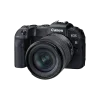Бездзеркальний фотоапарат Canon EOS RP kit (RF 24-105mm) IS STM (3380C132)
