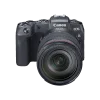 Бездзеркальний фотоапарат Canon EOS RP kit (RF 24-105mm)L (3380C045)