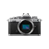 Бездзеркальний фотоапарат Nikon Z fc Body (VOA090AE)