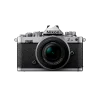 Бездзеркальний фотоапарат Nikon Z fc kit (16-50mm)VR (VOA090K002)