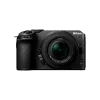 Бездзеркальний фотоапарат Nikon Z30 kit (16-50mm)VR (VOA110K001)
