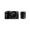 Бездзеркальний фотоапарат Nikon Z30 kit 18-140mm f/3.5-6.3 VR (VOA110K003)