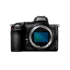 Бездзеркальний фотоапарат Nikon Z5 body (VOA040AE)