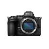 Бездзеркальний фотоапарат Nikon Z5 II body (VOA170AE)