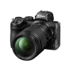 Бездзеркальний фотоапарат Nikon Z5 kit (24-200mm) (VOA040K004)