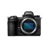Бездзеркальний фотоапарат Nikon Z6 II Body (VOA060AE)