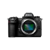 Бездзеркальний фотоапарат Nikon Z6 III body (VOA130AE)
