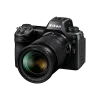 Бездзеркальний фотоапарат Nikon Z6 III kit Z 24-70mm f/4 S (VOA130K001)