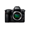 Бездзеркальний фотоапарат Nikon Z8 Body (VOA101AE)