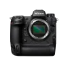 Бездзеркальний фотоапарат Nikon Z9 Body (VOA080AE)