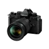Бездзеркальний фотоапарат Nikon Zf kit (24-70mm) (VOA120K002)