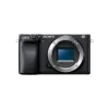 Бездзеркальний фотоапарат Sony Alpha A6400 body (ILCE6400B.CEC)