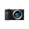 Бездзеркальний фотоапарат Sony Alpha A6600 body (ILCE6600B.CEC)