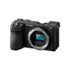 Бездзеркальний фотоапарат Sony Alpha A6700 body (ILCE6700B.CEC)