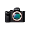 Бездзеркальний фотоапарат Sony Alpha A7 II body (ILCE7M2B)