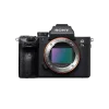 Бездзеркальний фотоапарат Sony Alpha A7 III body (ILCE7M3B.CEC)