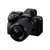 Бездзеркальний фотоапарат Sony Alpha A7 IV kit (28-70mm) OSS (ILCE7M4KB.CEC)