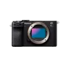 Бездзеркальний фотоапарат Sony Alpha A7CR body Black (ILCE7CRB.CEC)