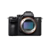 Бездзеркальний фотоапарат Sony Alpha A7R III body (ILCE7RM3)
