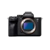Бездзеркальний фотоапарат Sony Alpha A7s III body (ILCE7SM3B.CEC)