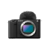 Бездзеркальний фотоапарат Sony ZV-E1 body Black (ZVE1B.CEC)