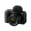 Бездзеркальний фотоапарат Sony ZV-E1 kit 28-60mm Black (ZVE1LB.CEC)